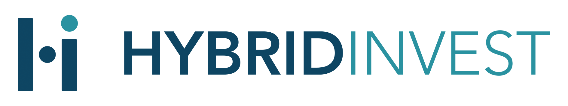 Logo de la société Hybrid Invest